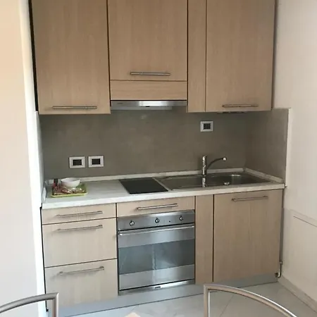 Erika Modern In Brianza * Vimercate